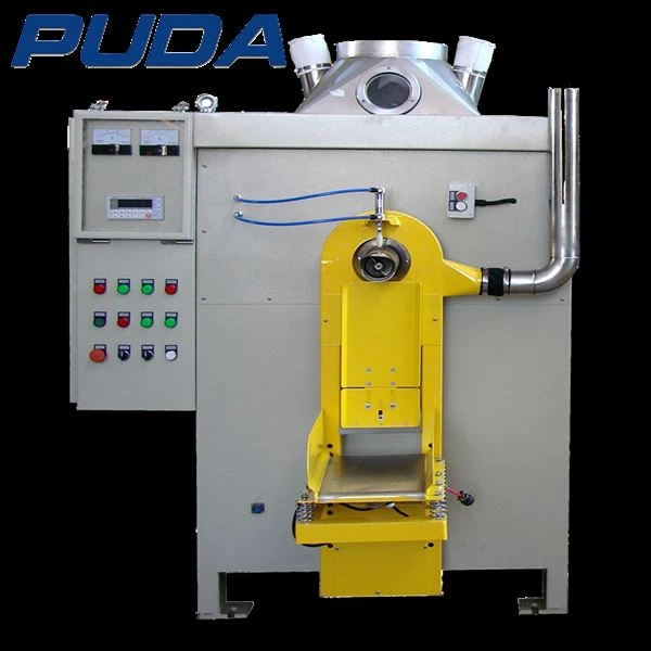 25KG Cupric Sulfate Packaging Machine