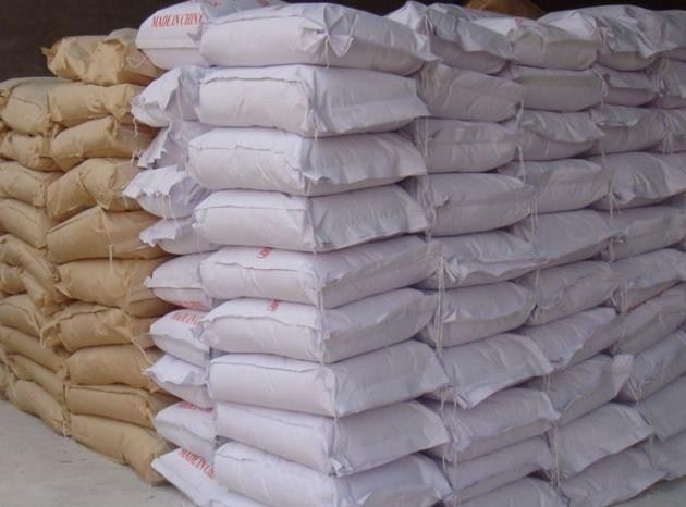 Antimonous Oxide Packaging Machine