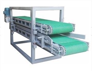 מכונת עיצוב שקיות רציפה