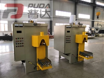 25 ק"ג Tio2 Valve Bab Packer